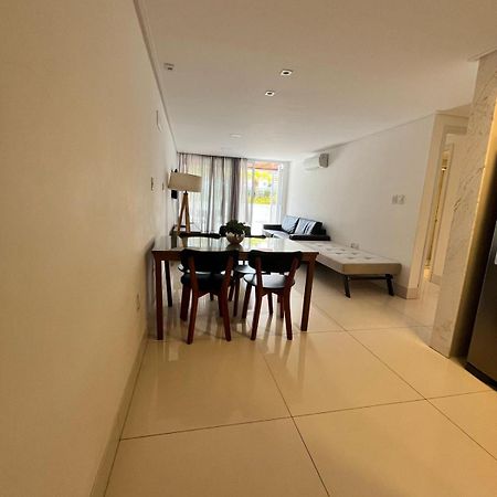 Solar Tambau Residencial Apartment João Pessoa Екстериор снимка