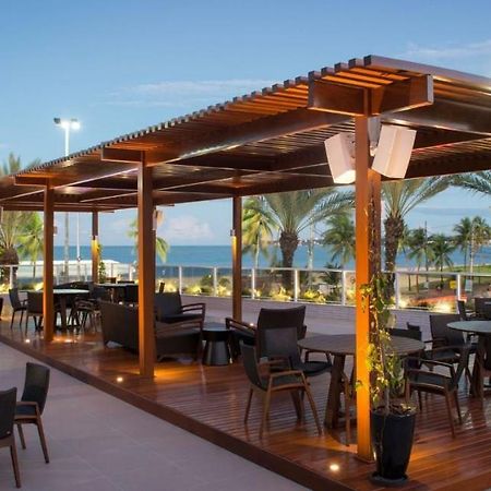 Solar Tambau Residencial Apartment João Pessoa Екстериор снимка