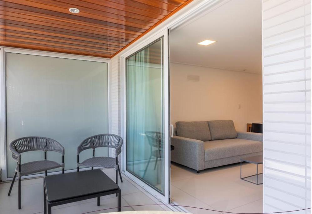 Solar Tambau Residencial Apartment João Pessoa Екстериор снимка