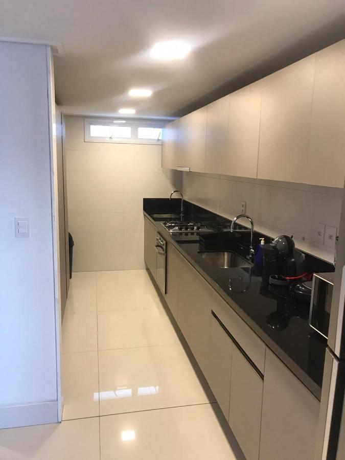 Solar Tambau Residencial Apartment João Pessoa Екстериор снимка