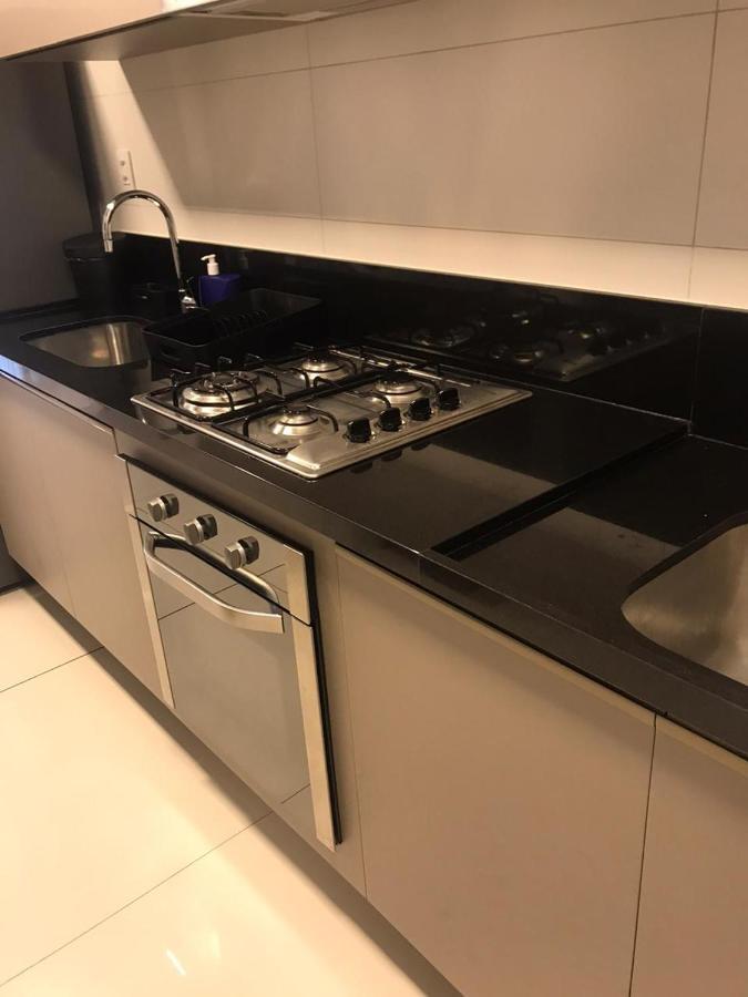 Solar Tambau Residencial Apartment João Pessoa Екстериор снимка