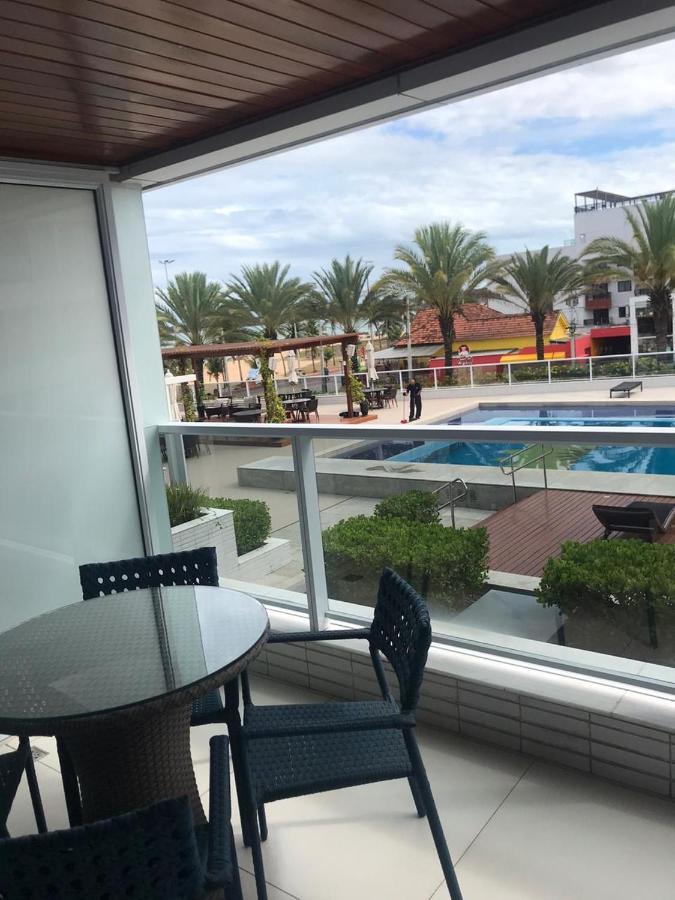 Solar Tambau Residencial Apartment João Pessoa Екстериор снимка