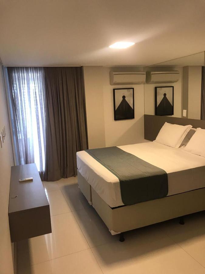 Solar Tambau Residencial Apartment João Pessoa Екстериор снимка