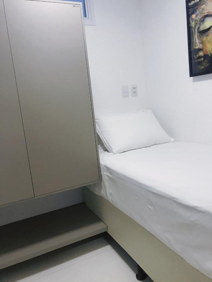 Solar Tambau Residencial Apartment João Pessoa Екстериор снимка