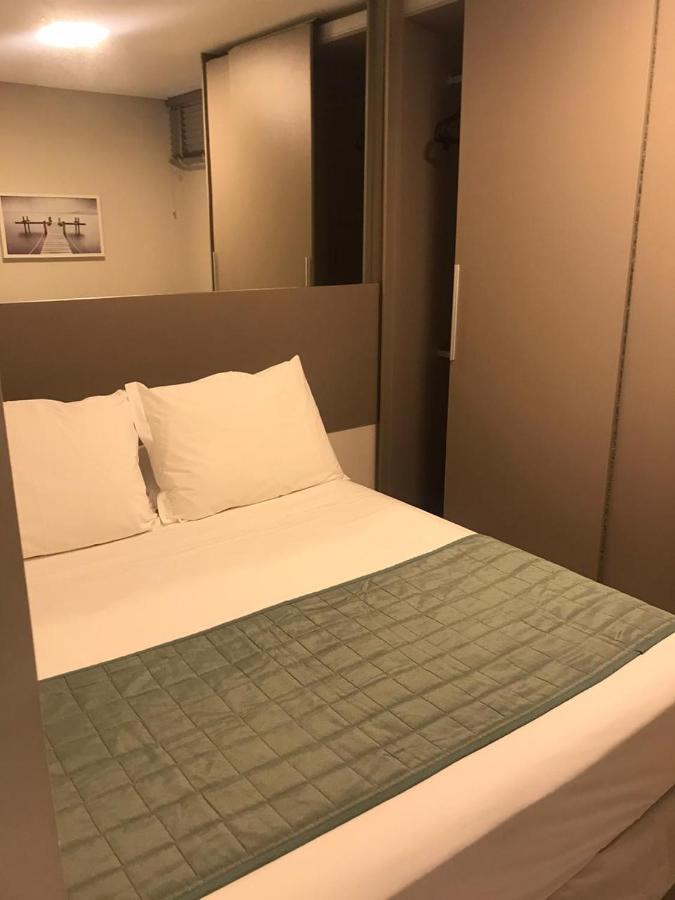 Solar Tambau Residencial Apartment João Pessoa Екстериор снимка