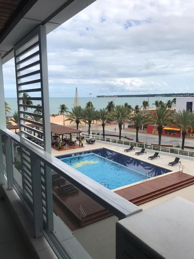 Solar Tambau Residencial Apartment João Pessoa Екстериор снимка
