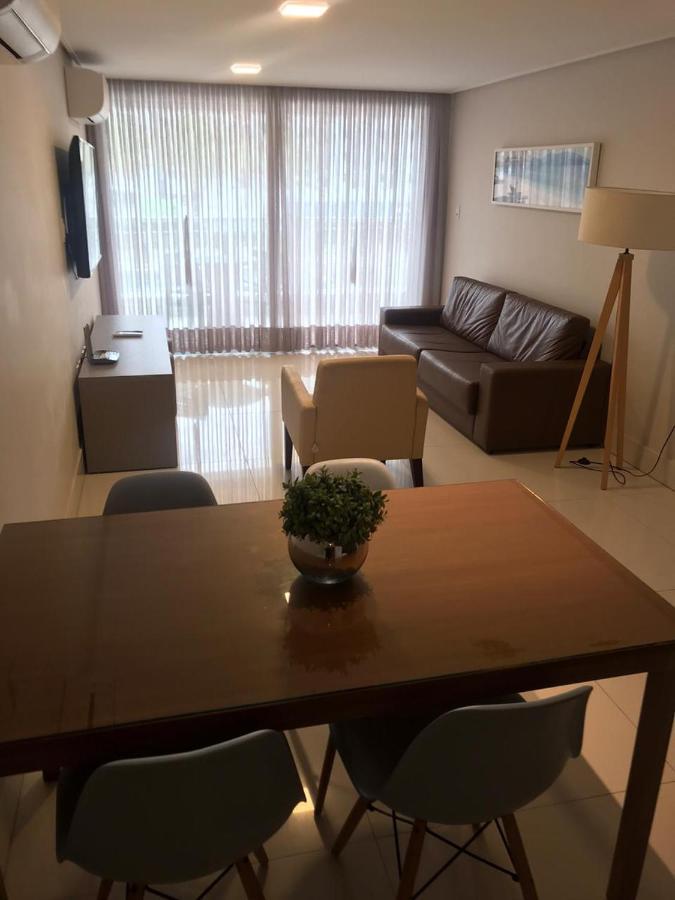 Solar Tambau Residencial Apartment João Pessoa Екстериор снимка