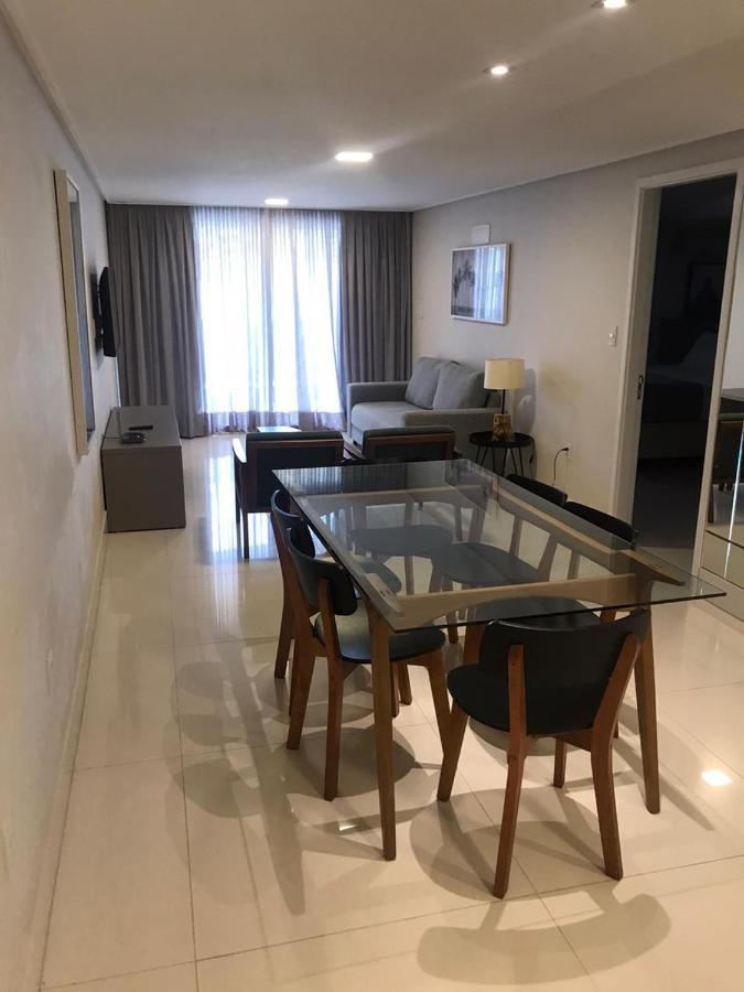 Solar Tambau Residencial Apartment João Pessoa Екстериор снимка