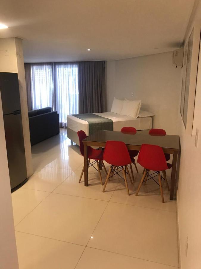 Solar Tambau Residencial Apartment João Pessoa Екстериор снимка