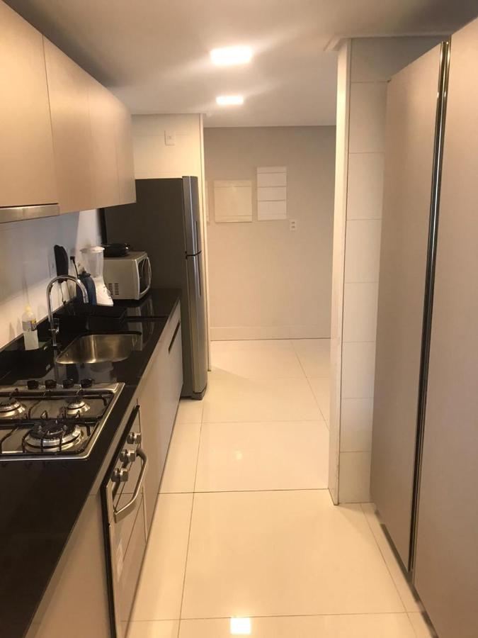 Solar Tambau Residencial Apartment João Pessoa Екстериор снимка