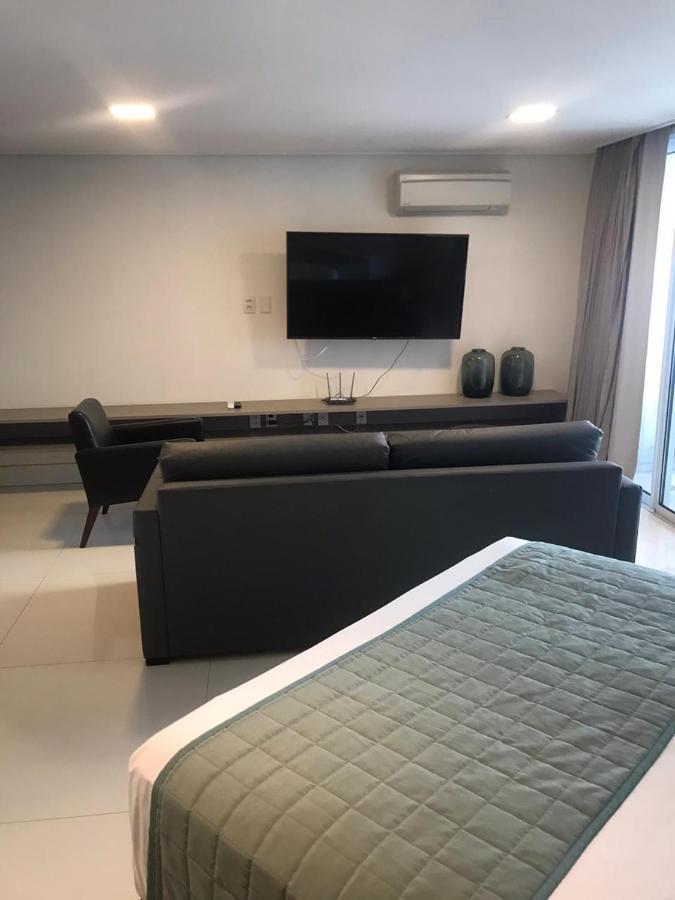 Solar Tambau Residencial Apartment João Pessoa Екстериор снимка