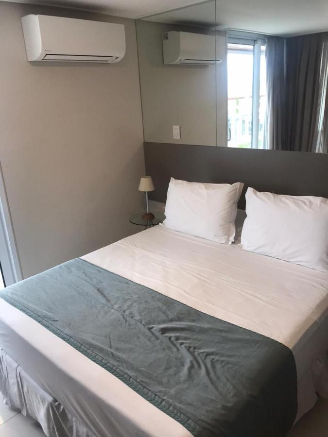 Solar Tambau Residencial Apartment João Pessoa Екстериор снимка