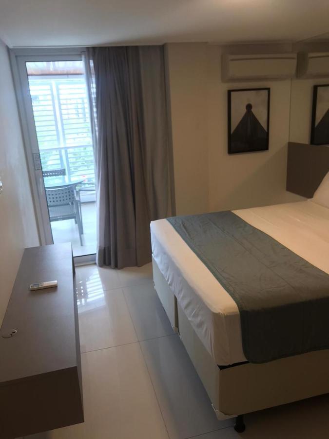 Solar Tambau Residencial Apartment João Pessoa Екстериор снимка