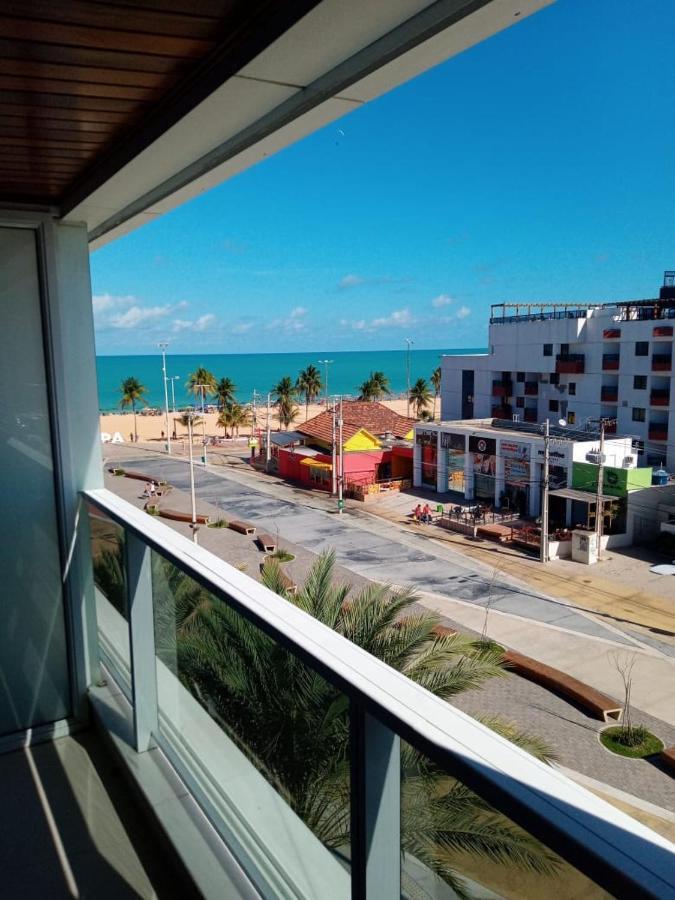Solar Tambau Residencial Apartment João Pessoa Екстериор снимка