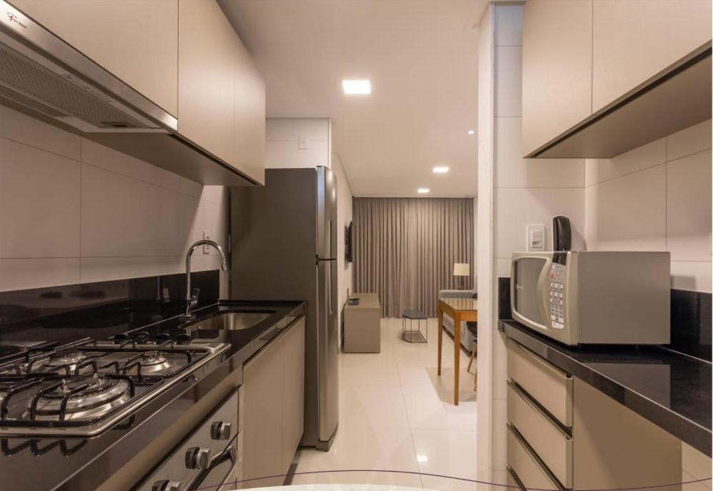 Solar Tambau Residencial Apartment João Pessoa Екстериор снимка