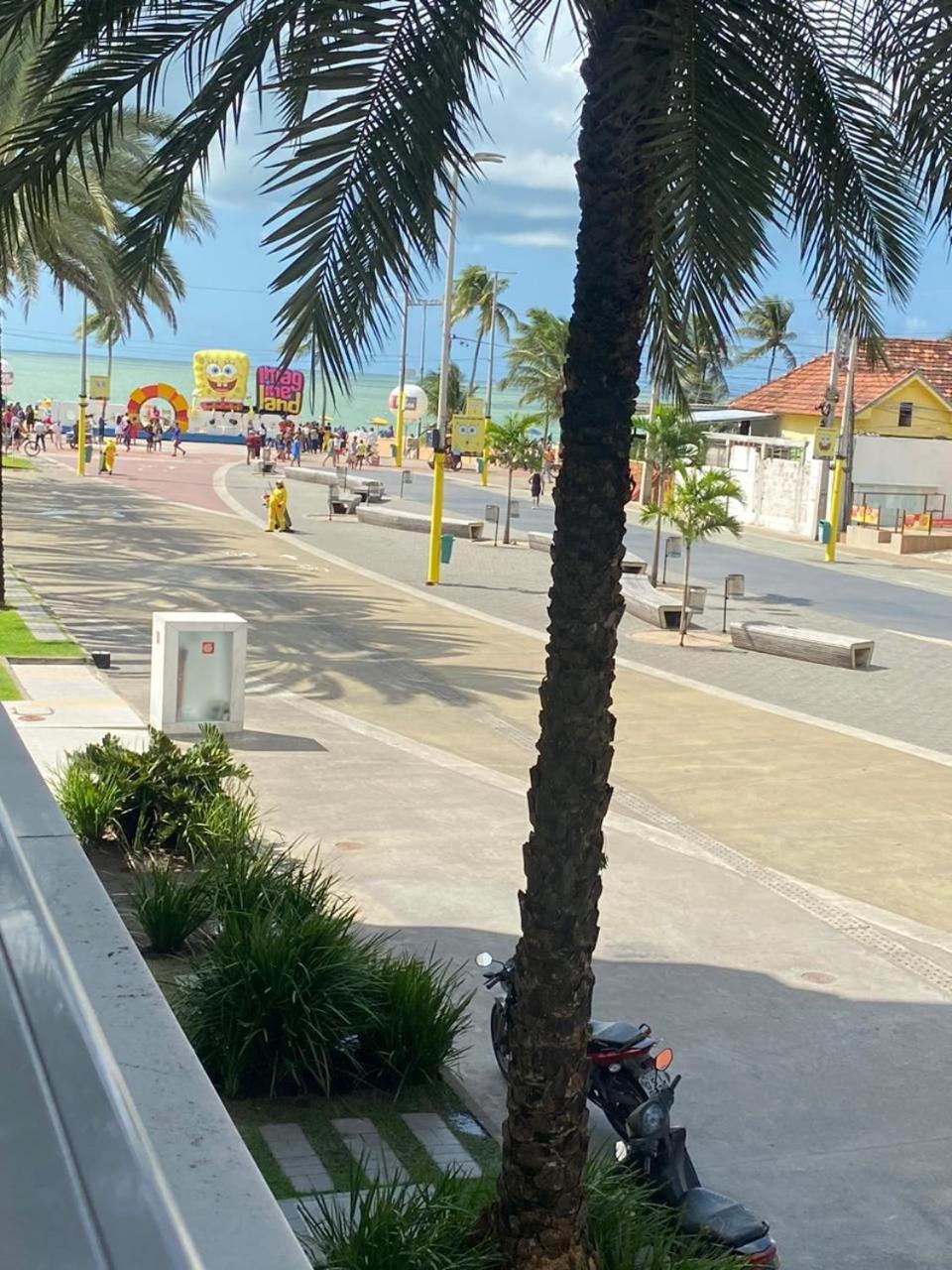 Solar Tambau Residencial Apartment João Pessoa Екстериор снимка