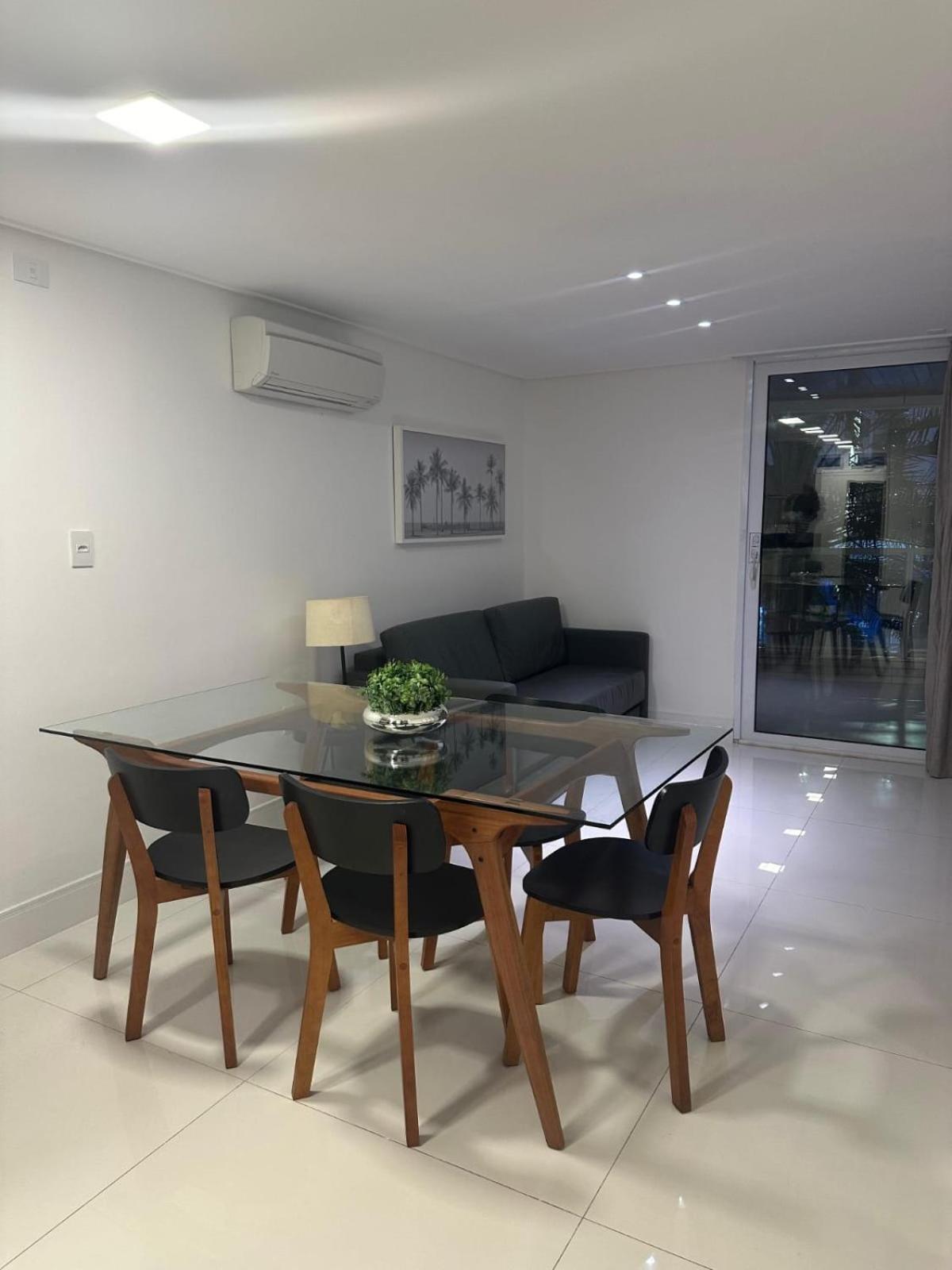 Solar Tambau Residencial Apartment João Pessoa Екстериор снимка