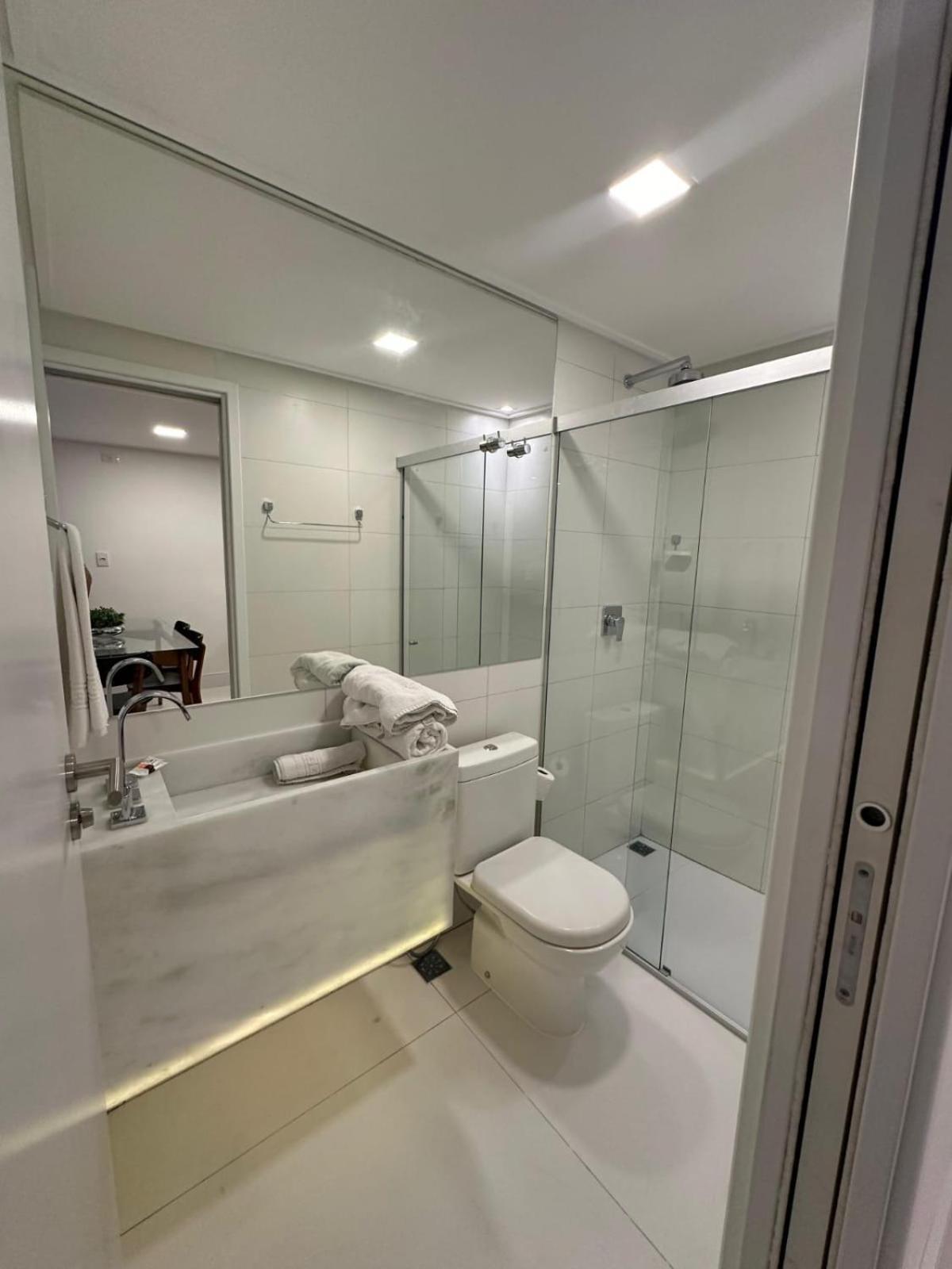 Solar Tambau Residencial Apartment João Pessoa Екстериор снимка
