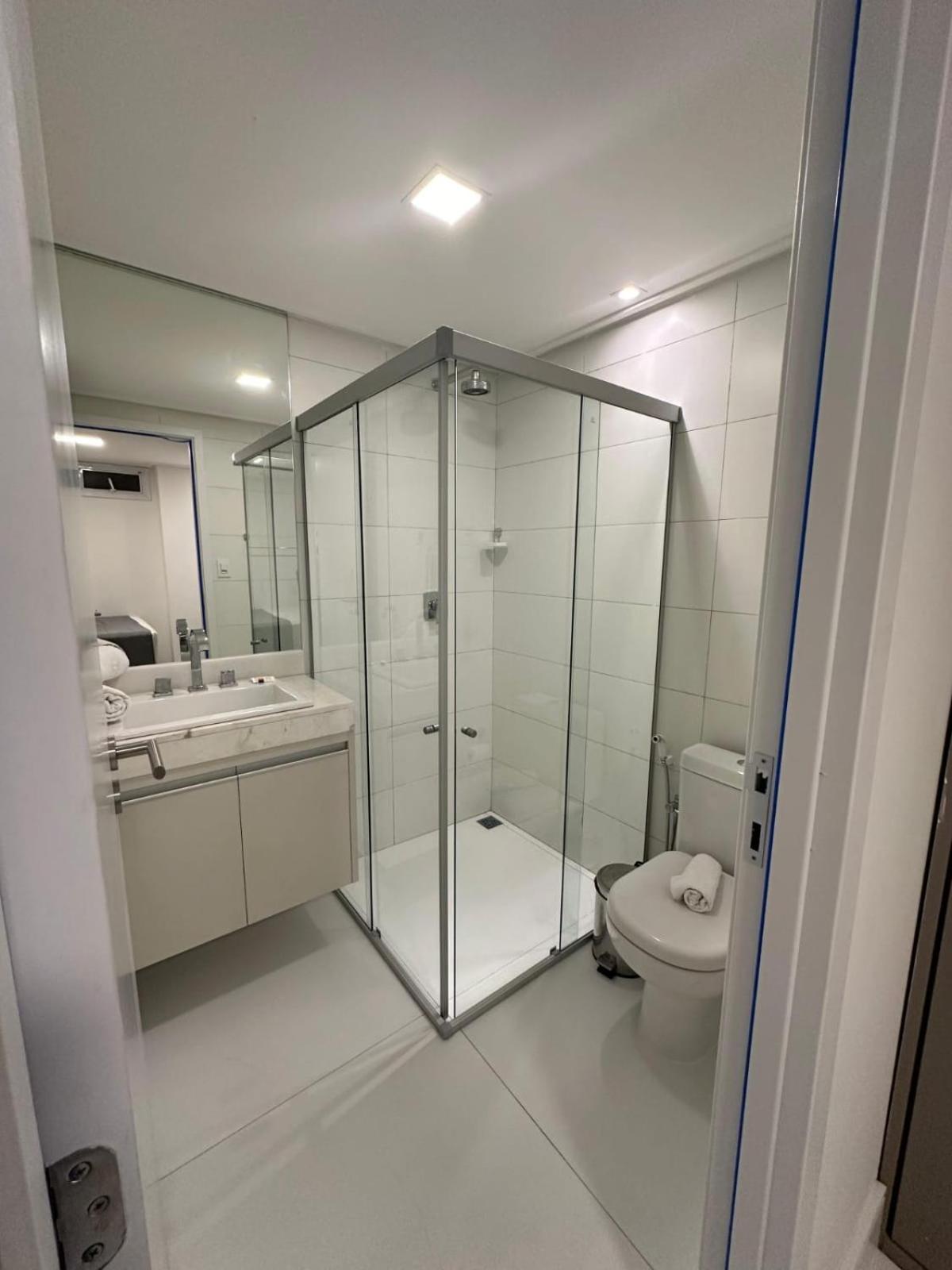 Solar Tambau Residencial Apartment João Pessoa Екстериор снимка