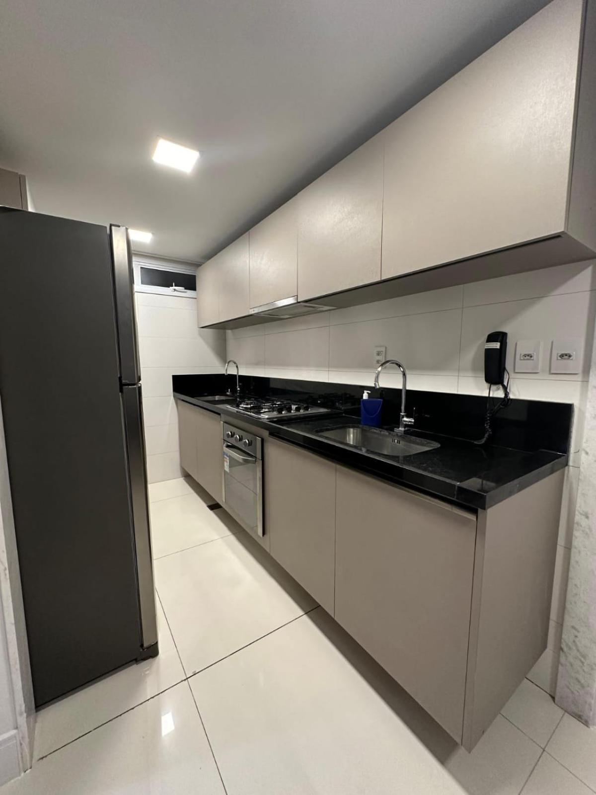 Solar Tambau Residencial Apartment João Pessoa Екстериор снимка