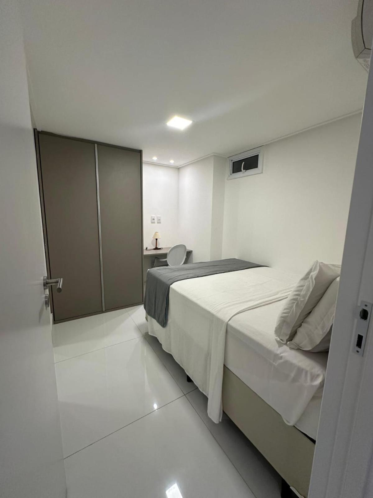 Solar Tambau Residencial Apartment João Pessoa Екстериор снимка