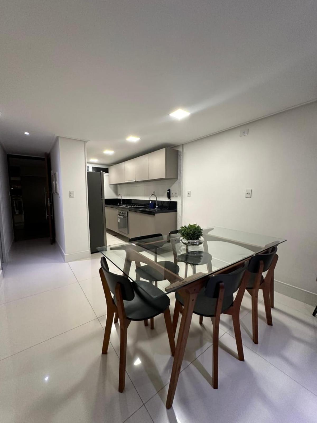 Solar Tambau Residencial Apartment João Pessoa Екстериор снимка