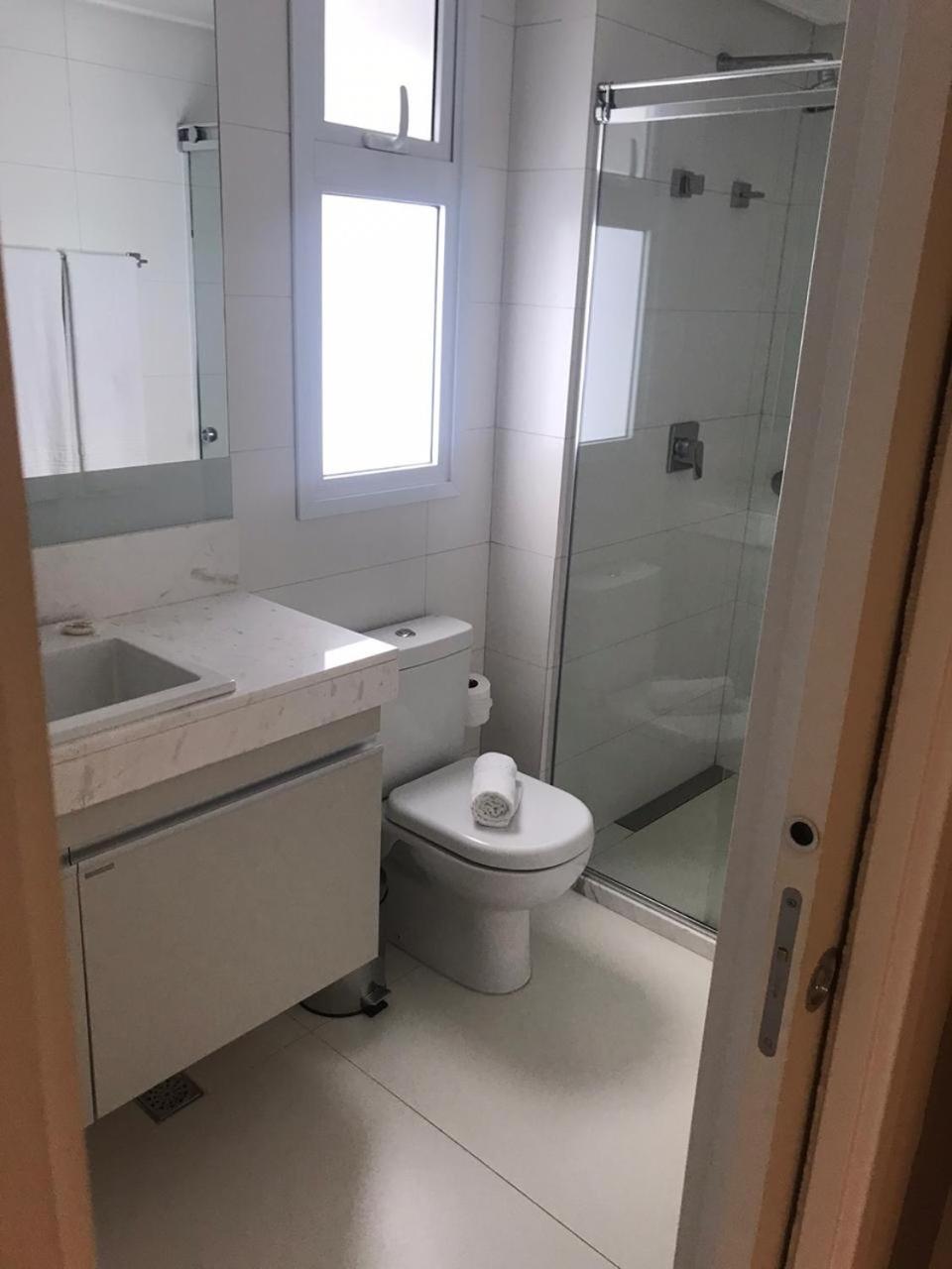Solar Tambau Residencial Apartment João Pessoa Екстериор снимка