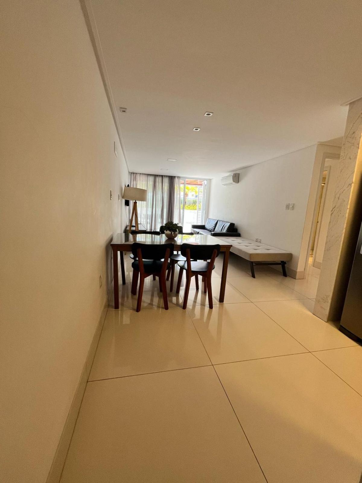 Solar Tambau Residencial Apartment João Pessoa Екстериор снимка