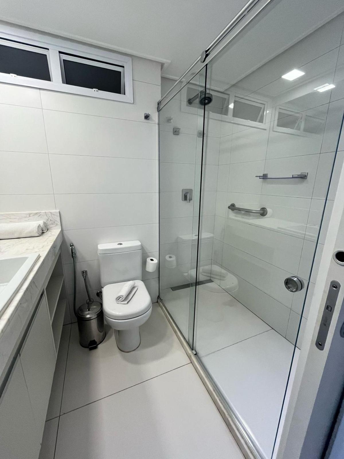 Solar Tambau Residencial Apartment João Pessoa Екстериор снимка