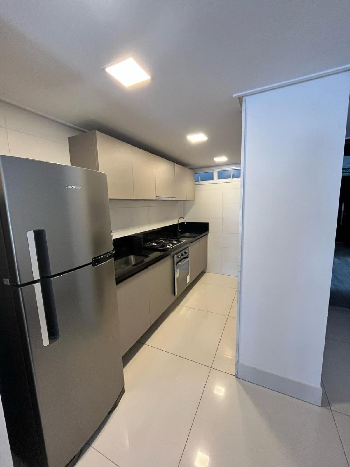 Solar Tambau Residencial Apartment João Pessoa Екстериор снимка