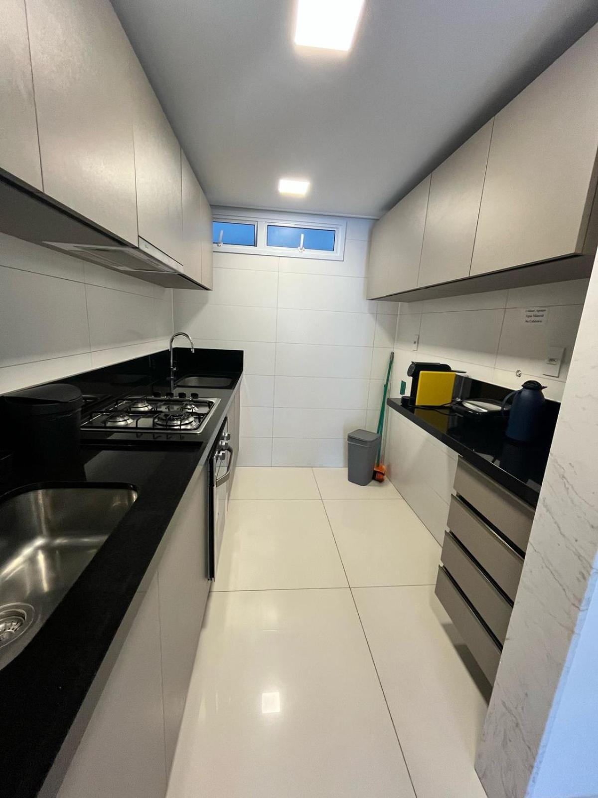 Solar Tambau Residencial Apartment João Pessoa Екстериор снимка