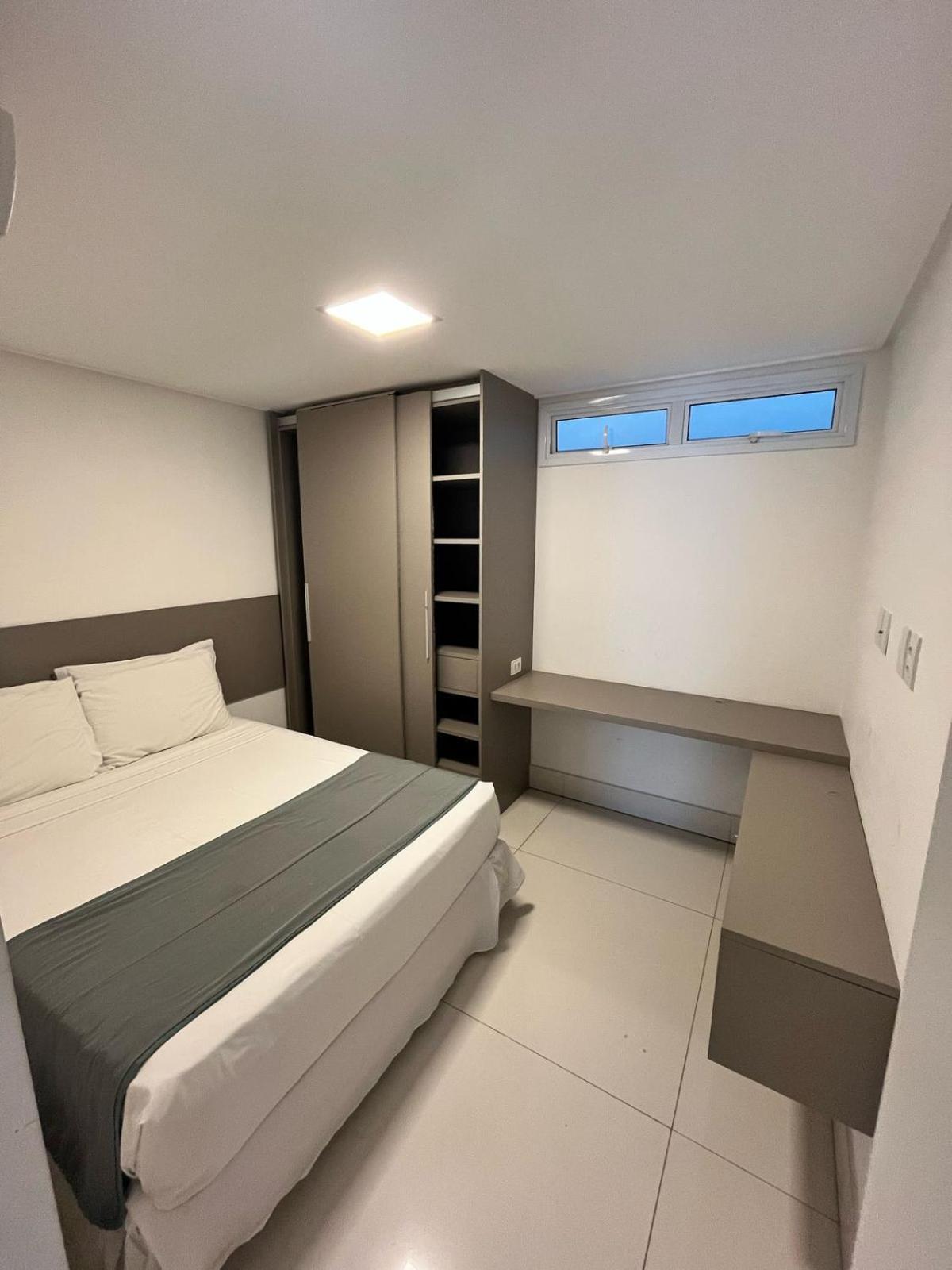 Solar Tambau Residencial Apartment João Pessoa Екстериор снимка