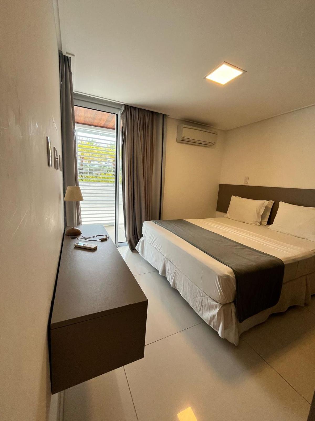 Solar Tambau Residencial Apartment João Pessoa Екстериор снимка