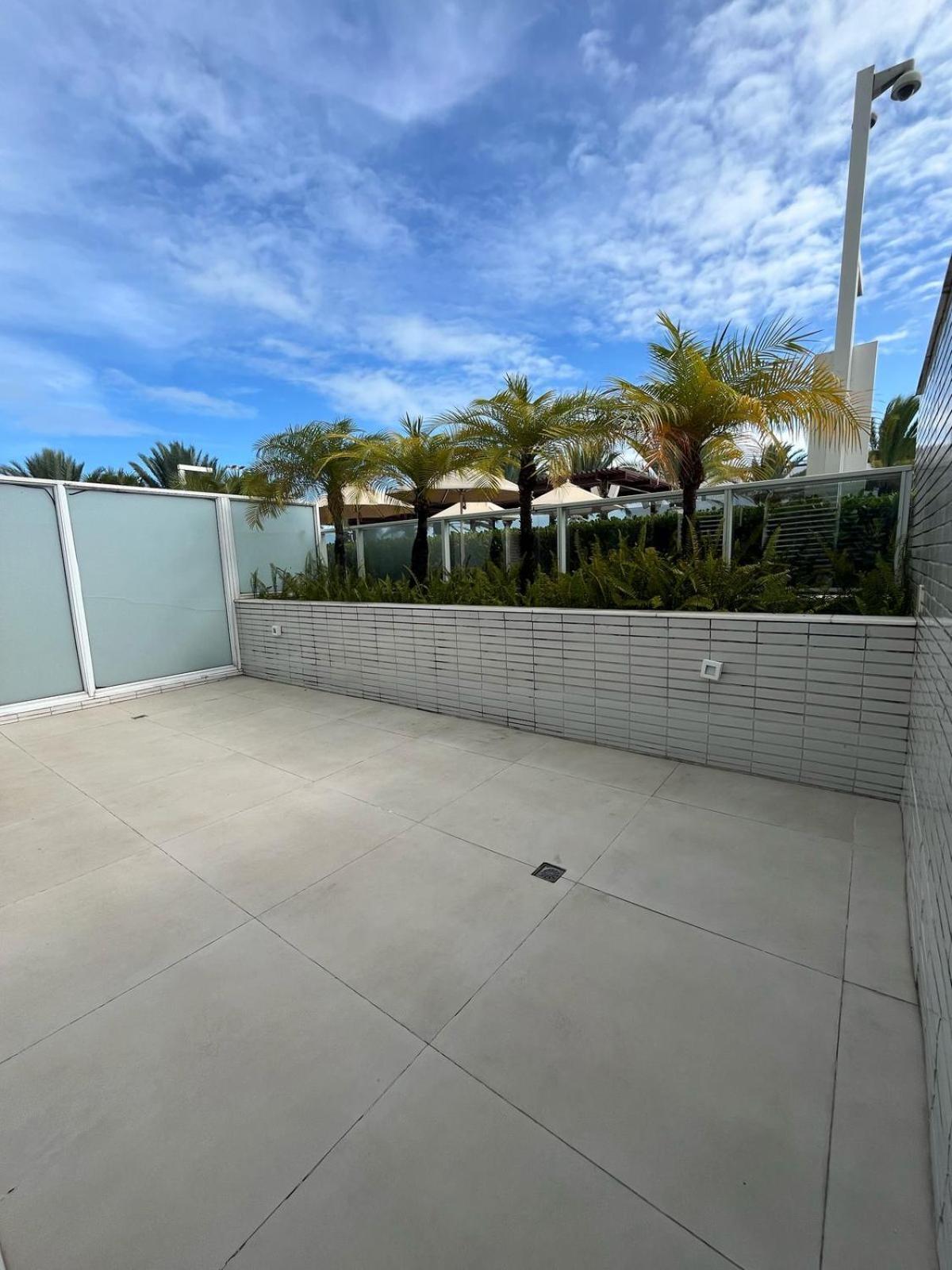 Solar Tambau Residencial Apartment João Pessoa Екстериор снимка