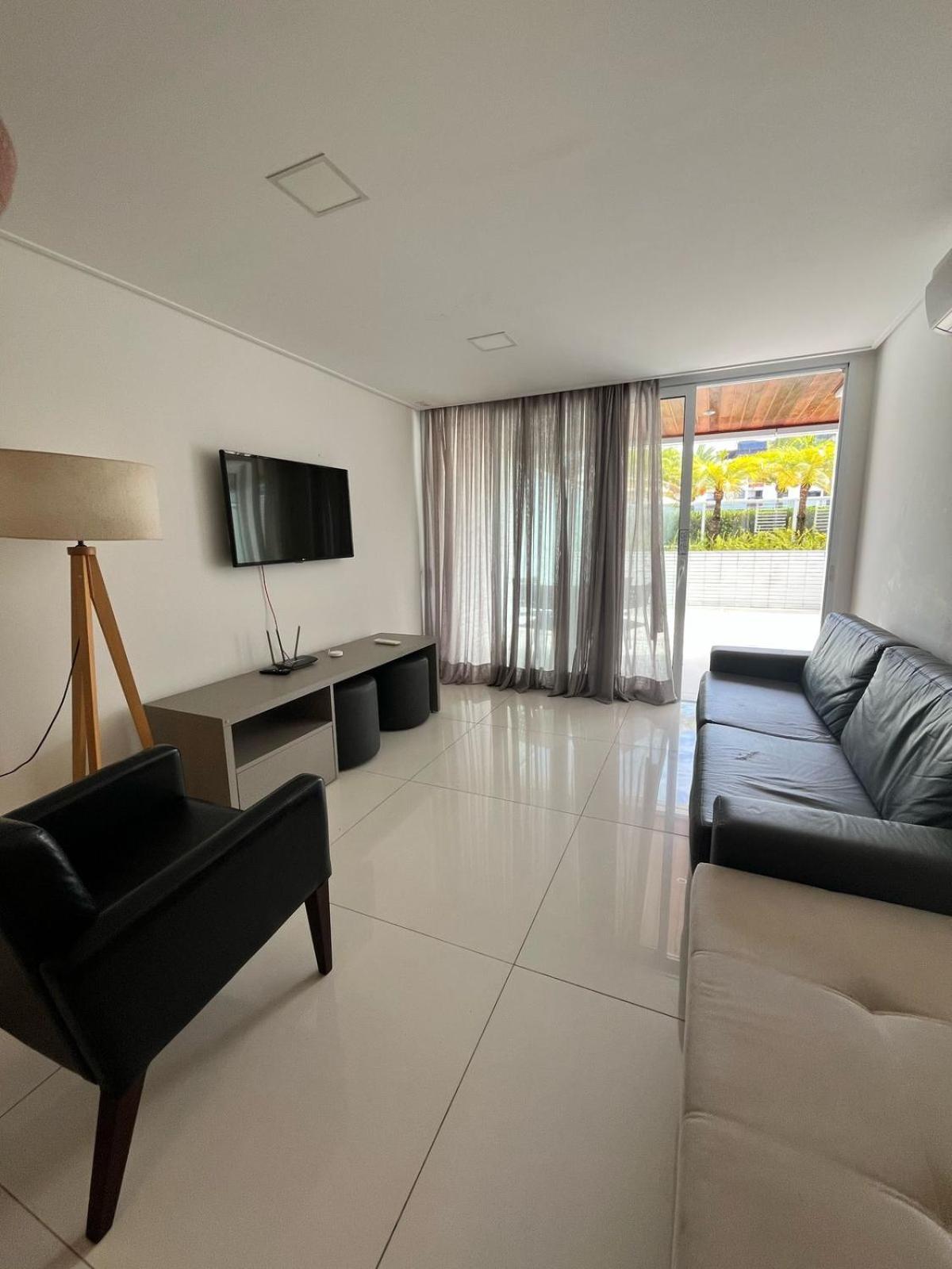 Solar Tambau Residencial Apartment João Pessoa Екстериор снимка