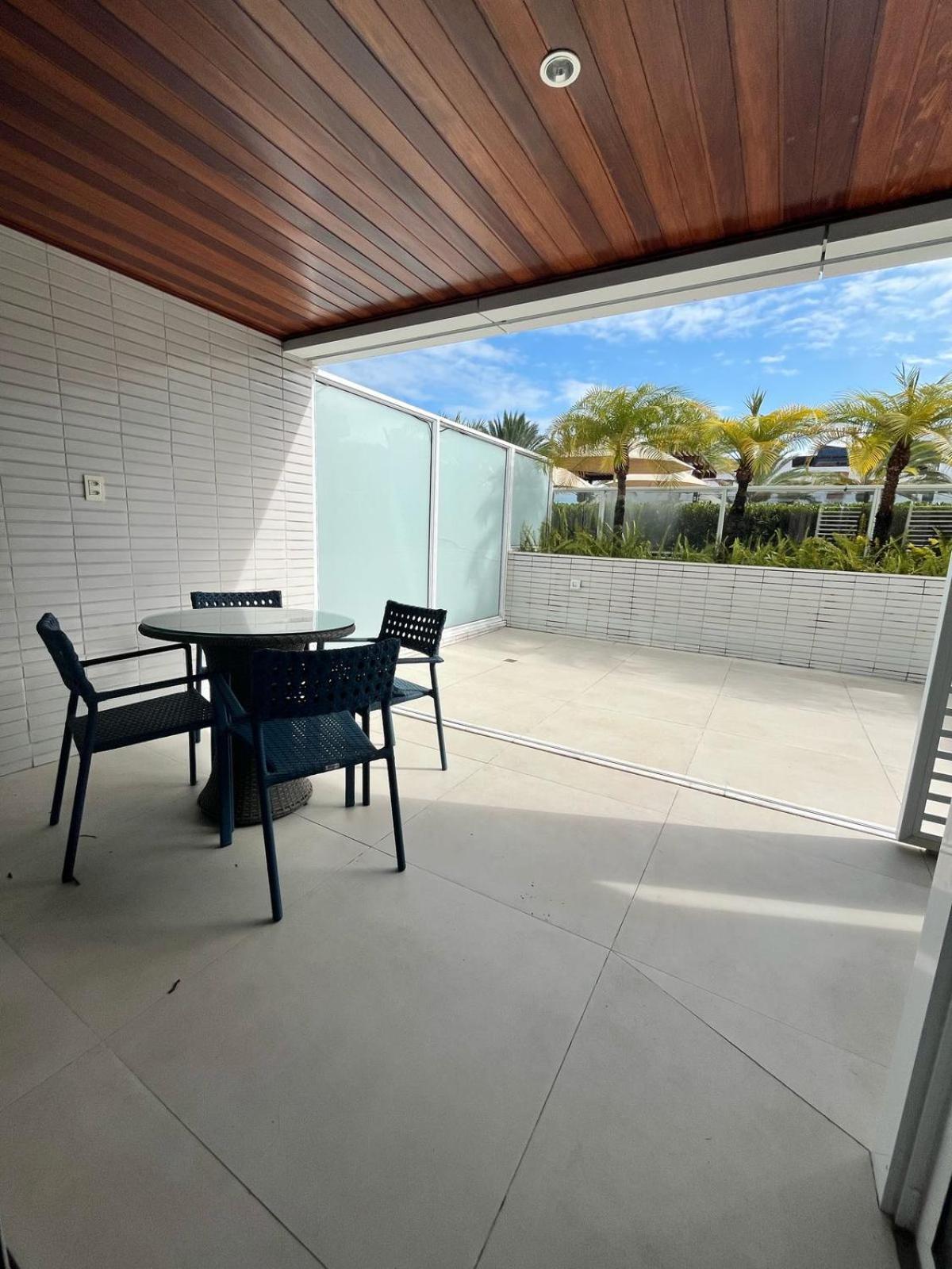 Solar Tambau Residencial Apartment João Pessoa Екстериор снимка