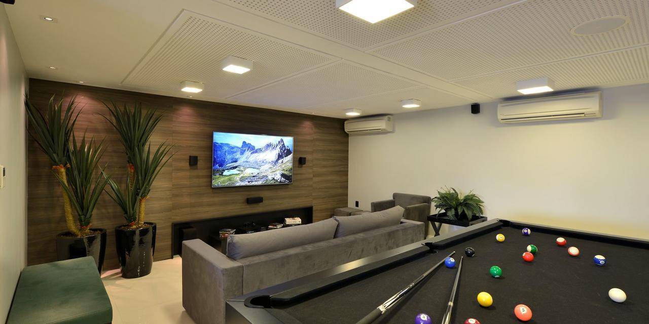 Solar Tambau Residencial Apartment João Pessoa Екстериор снимка