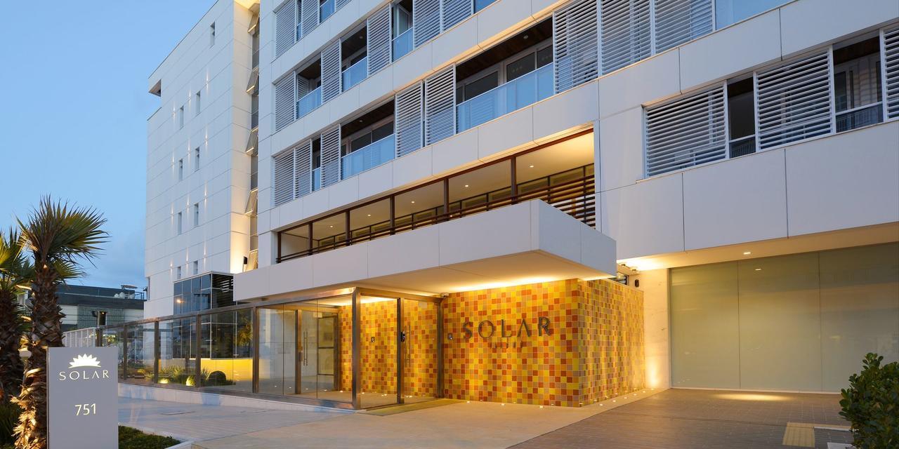 Solar Tambau Residencial Apartment João Pessoa Екстериор снимка