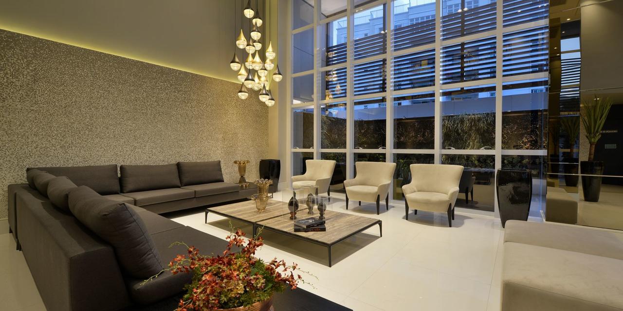Solar Tambau Residencial Apartment João Pessoa Екстериор снимка