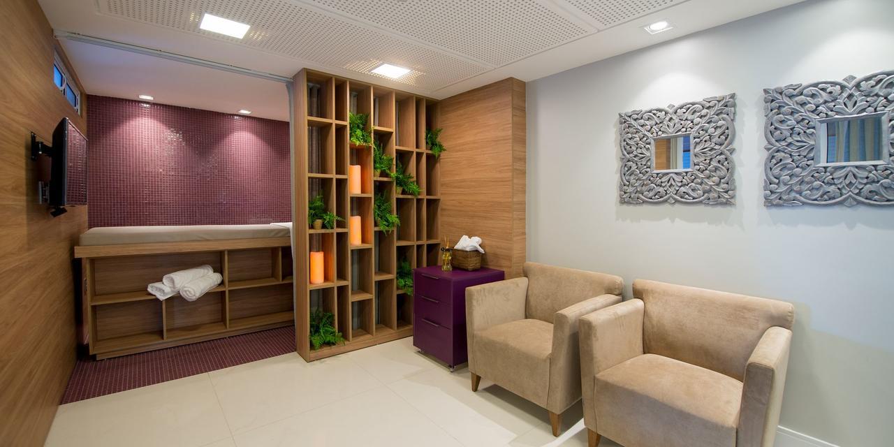Solar Tambau Residencial Apartment João Pessoa Екстериор снимка