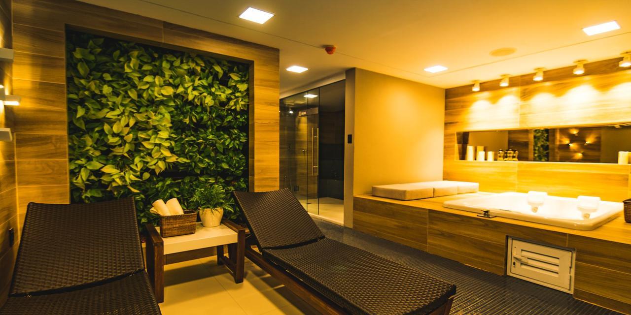 Solar Tambau Residencial Apartment João Pessoa Екстериор снимка