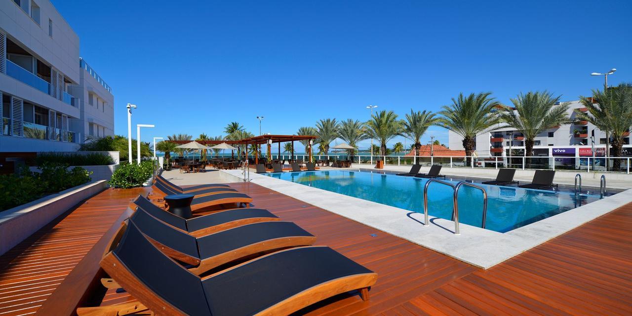 Solar Tambau Residencial Apartment João Pessoa Екстериор снимка
