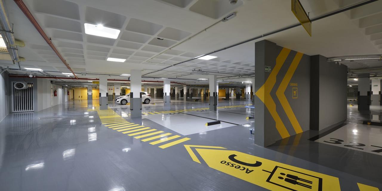 Solar Tambau Residencial Apartment João Pessoa Екстериор снимка