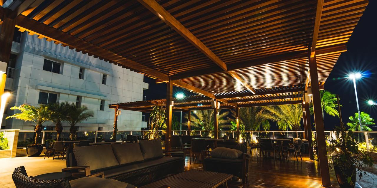 Solar Tambau Residencial Apartment João Pessoa Екстериор снимка