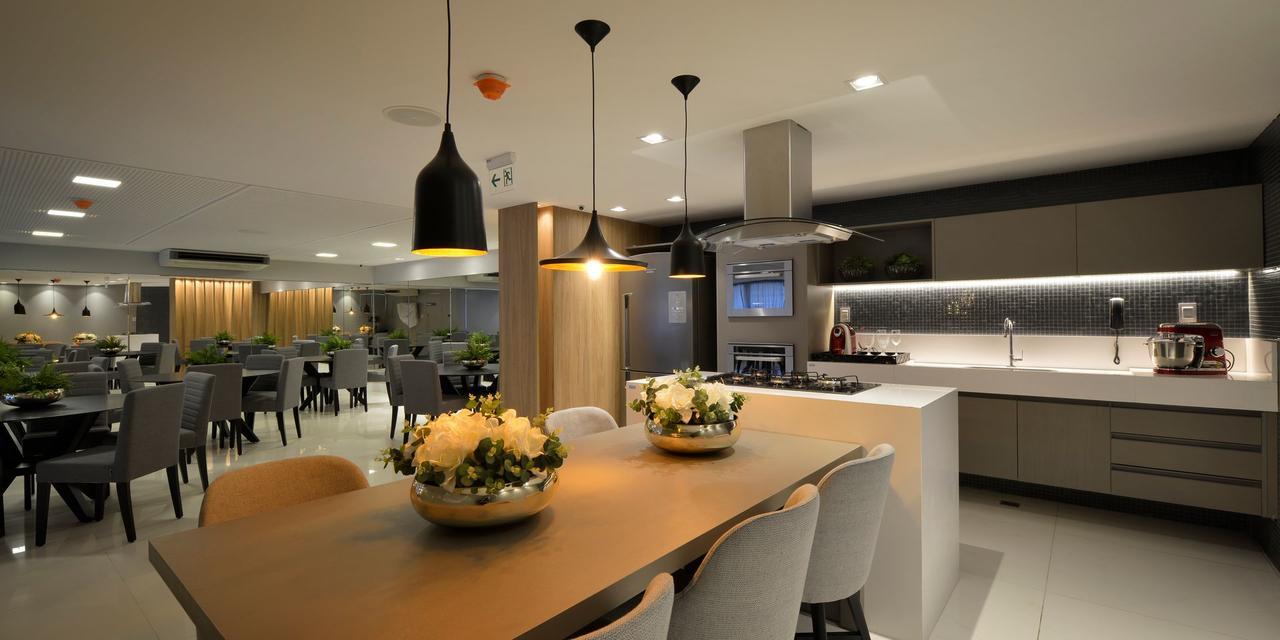 Solar Tambau Residencial Apartment João Pessoa Екстериор снимка
