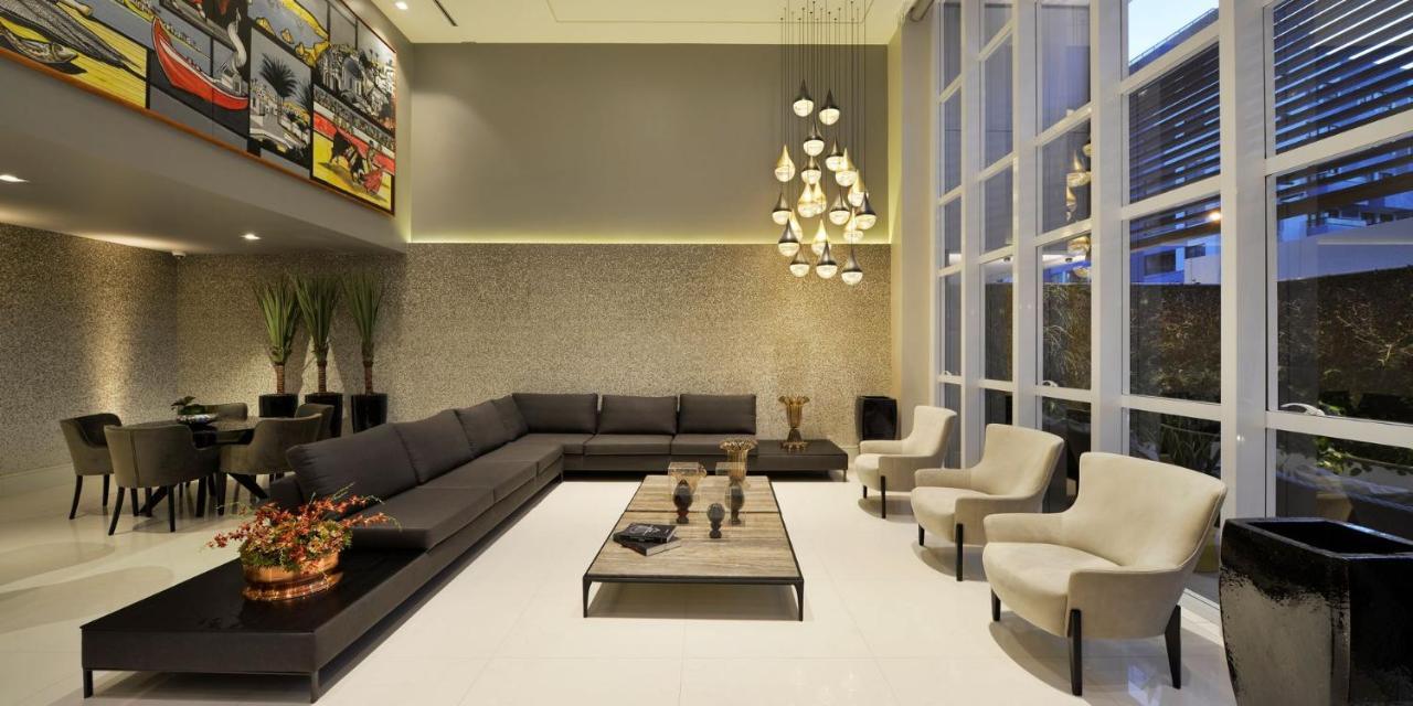 Solar Tambau Residencial Apartment João Pessoa Екстериор снимка