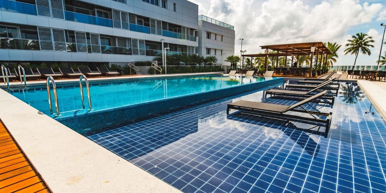 Solar Tambau Residencial Apartment João Pessoa Екстериор снимка