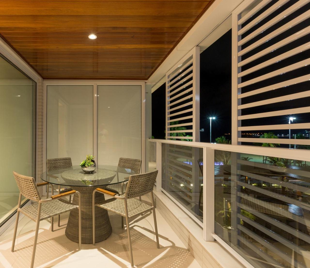 Solar Tambau Residencial Apartment João Pessoa Екстериор снимка