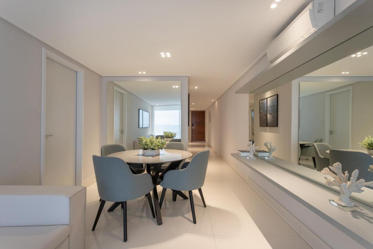 Solar Tambau Residencial Apartment João Pessoa Екстериор снимка