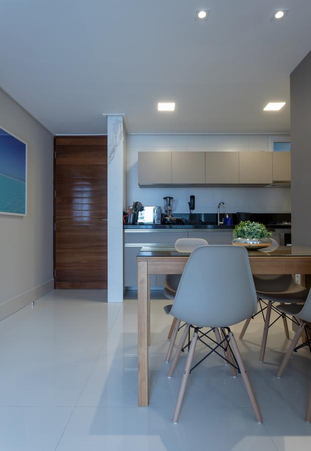 Solar Tambau Residencial Apartment João Pessoa Екстериор снимка